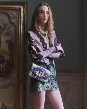 Image post by @maisonvalentino on Instagram