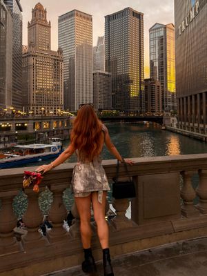 Image post by @chicago.explore on Instagram