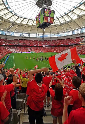 Video post by @fifaworldcup on TikTok