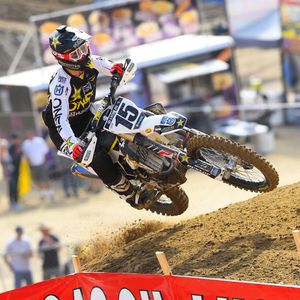 Image post by @racerxonline on Instagram