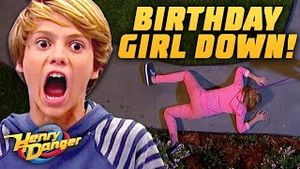 Video post by @nickelodeon on YouTube