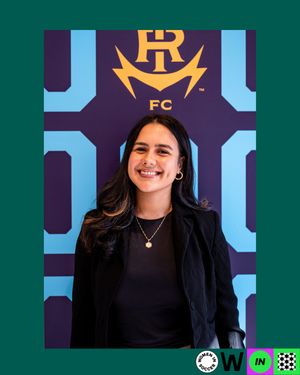 Image post by @womeninsoccer on Instagram