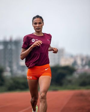 Image post by @gideyletesenbet on Instagram