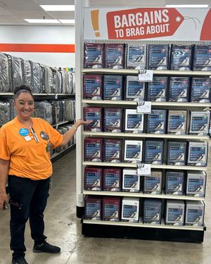 Image post by @biglots on Instagram