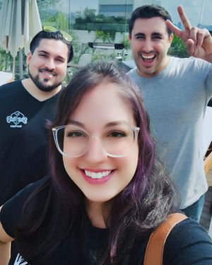 Image post by @luanamendes_advogada on Instagram