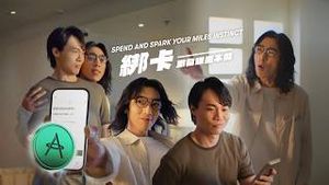 Video post by @cathaypacific on YouTube