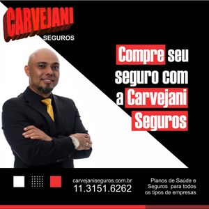 Image post by @carvejaniseguros on Instagram