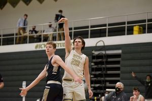 Image post by @wssathletics on Twitter