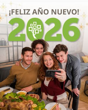 Image post by @familysearchesp on Instagram