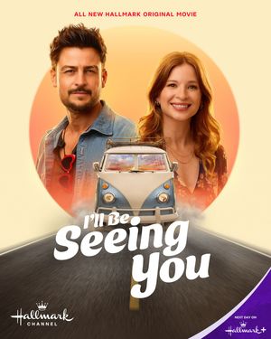 Image post by @hallmarkchannel on Instagram
