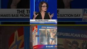 Video post by @nowthisnews on YouTube