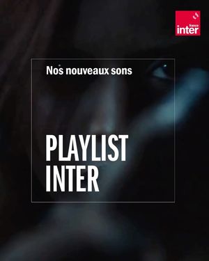 Image post by @franceinter on Instagram