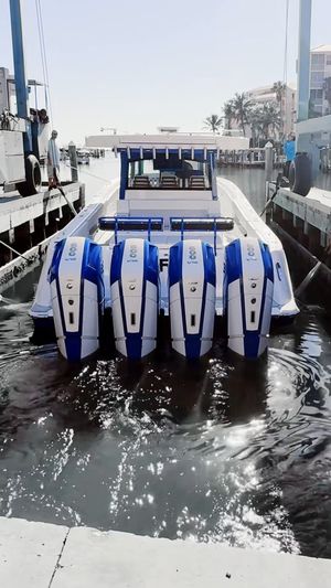 Video post by @HCByachts on Facebook