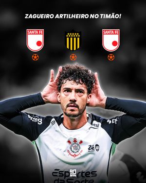 Image post by @90minbrasil on Instagram