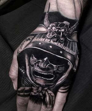 Image post by @skindesigntattoos on Instagram