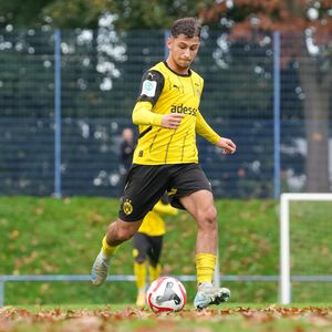 Image post by @BVB on Twitter/X