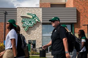 Image post by @minersports on Instagram