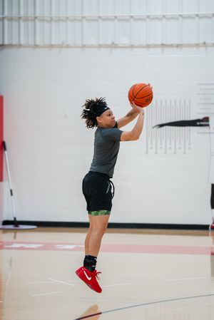 Image post by @daytonwbb on Instagram