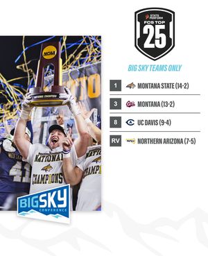 Image post by @bigskyconf on Instagram