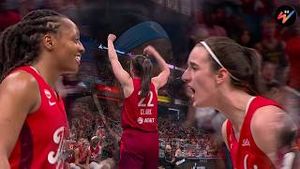 Video post by @BRWSports on YouTube
