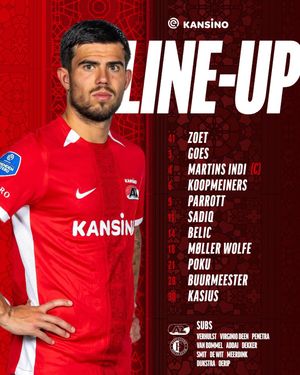 Image post by @azalkmaar on Instagram