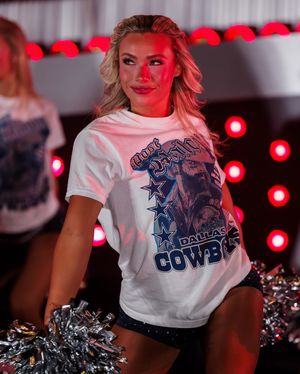 Image post by @dccheerleaders on Instagram