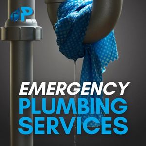 Image post by @plumbingjax on Facebook