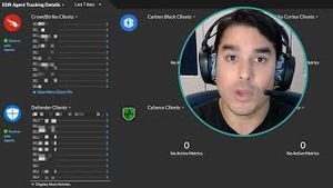 Video post by @extrahopnetworks on YouTube