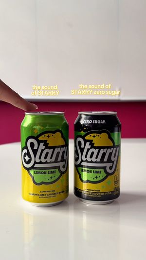 Video post by @starrylemonlime on Facebook