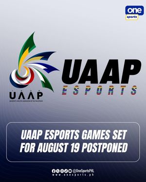 Image post by @onesportsphl on Instagram