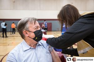 Image post by @arizonastateuniversity on Instagram