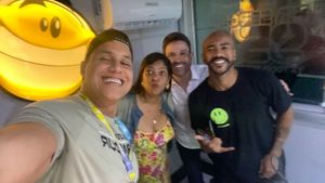 Image post by @fabiopanrcn on Instagram