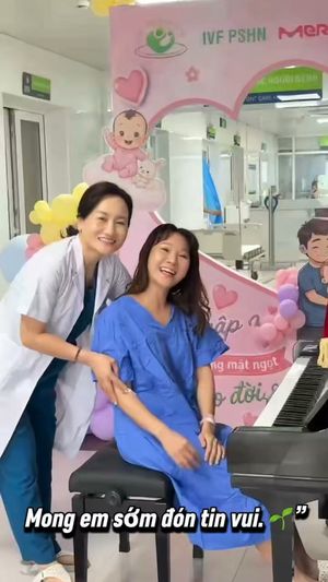 Video post by @sanphukhoachucan on Facebook
