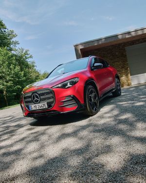 Image post by @mercedesbenzcanada on Instagram