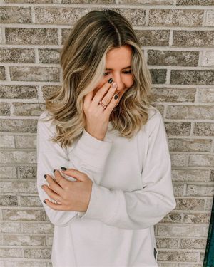 Image post by @impresslashes on Instagram