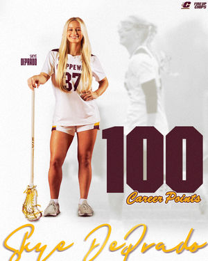 Image post by @cmu_lacrosse on Instagram