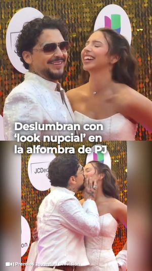 Image post by @univisionfamosos on Instagram