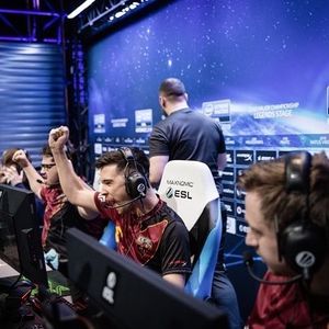 Image post by @renegades on Instagram