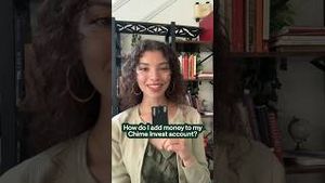 Video post by @chime on YouTube