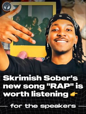 Image post by @forthespeakers on Instagram