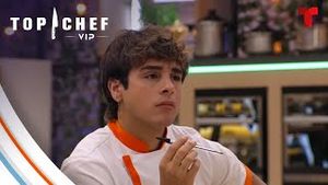 Video post by @telemundo on YouTube