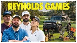Video post by @standregolf on YouTube