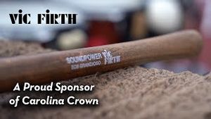 Video post by @carolinacrown on YouTube