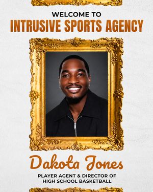 Image post by @intrusivesports on Instagram