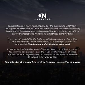 Image post by @overnght on Instagram