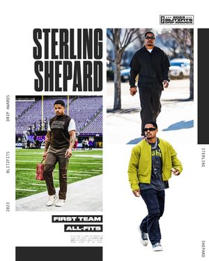 Image post by @blitzfits on Instagram