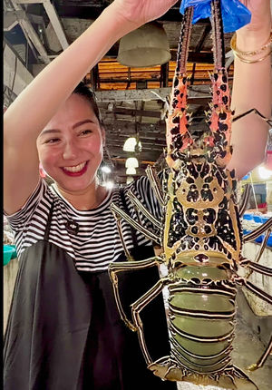 Video post by @laaainebernardo on TikTok