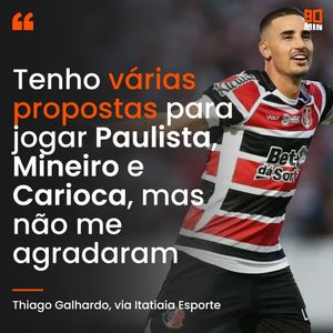 Image post by @90minbrasil on Instagram