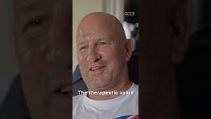 Video post by @vice on YouTube