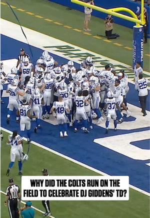 Video post by @nfl on TikTok